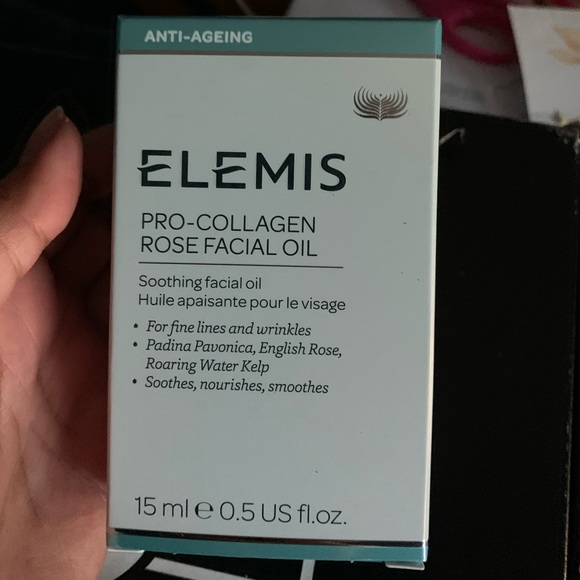 Elmis original this product it’s 200 dollars - Picture 1 of 3